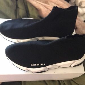 Balenciaga Runner